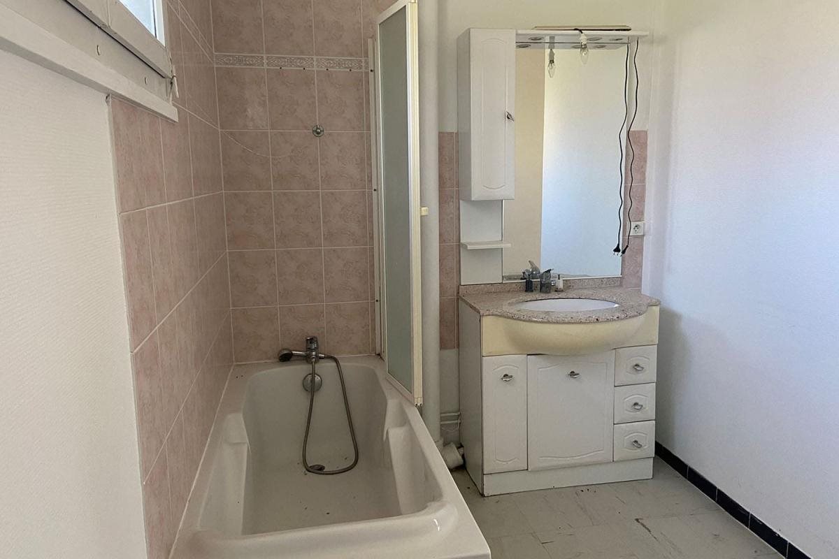 Appartement à vendre, 79m², Paron
