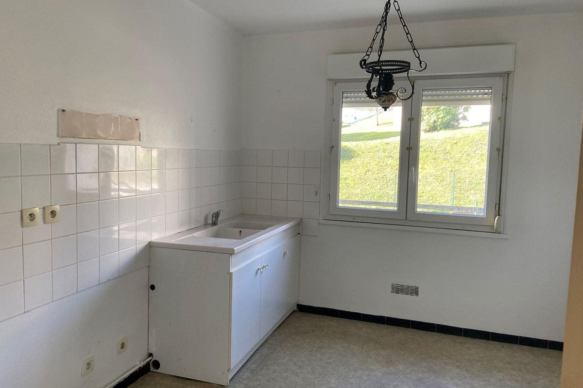 Appartement à vendre, 79m², Paron