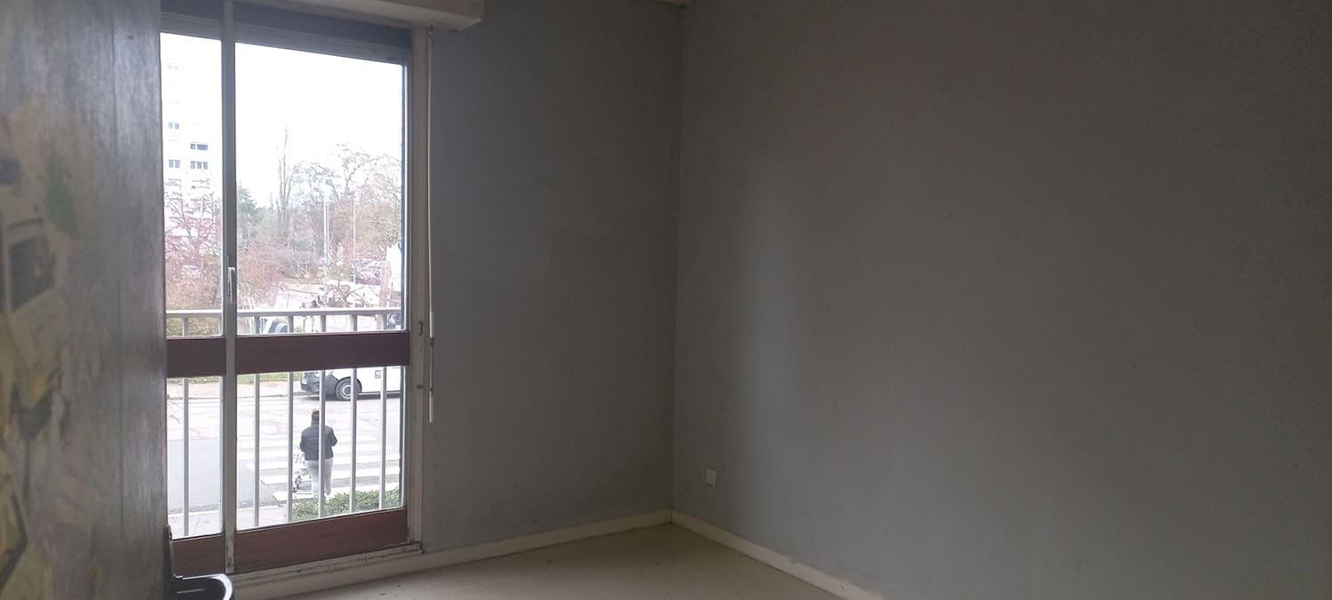 Appartement à vendre, 103m², Dijon