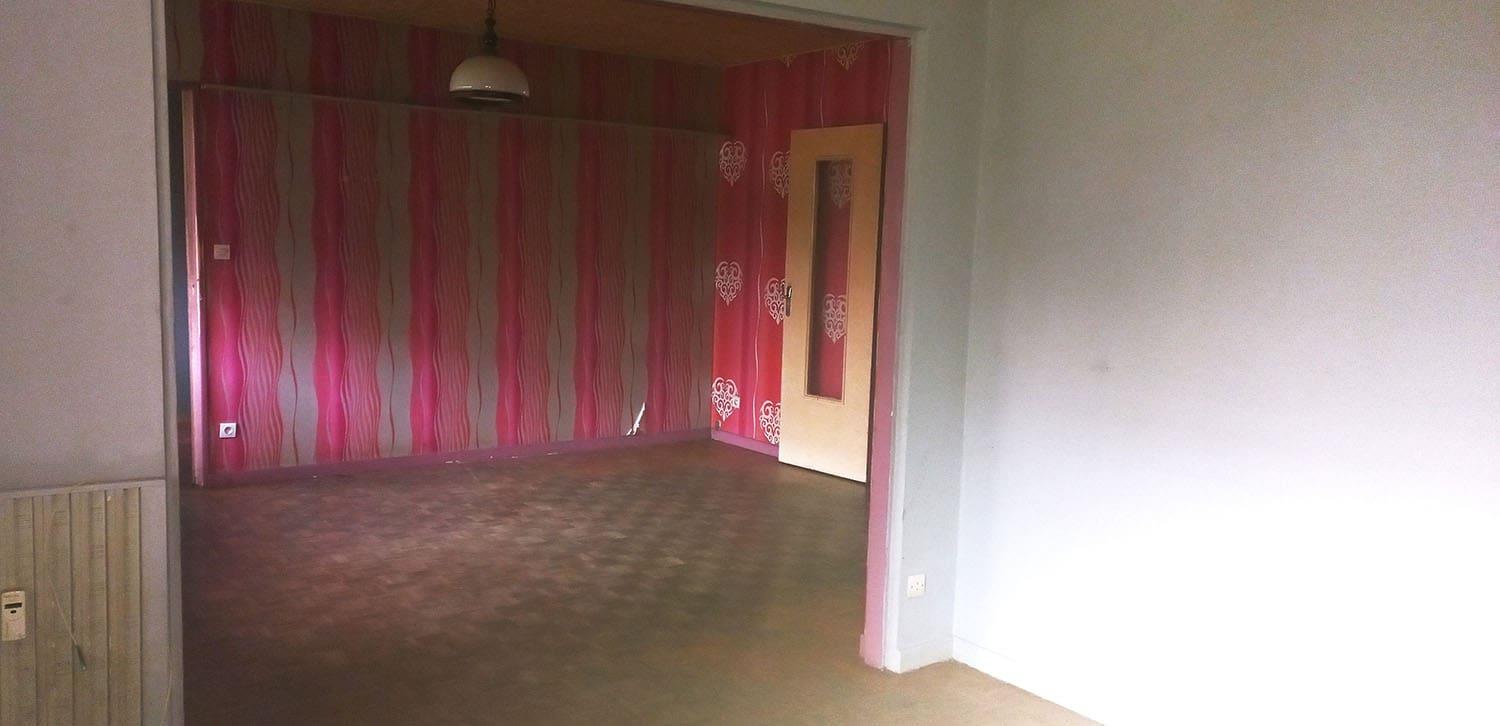 Appartement à vendre, 103m², Dijon