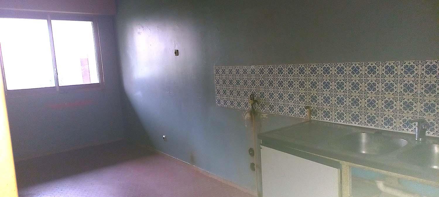 Appartement à vendre, 103m², Dijon