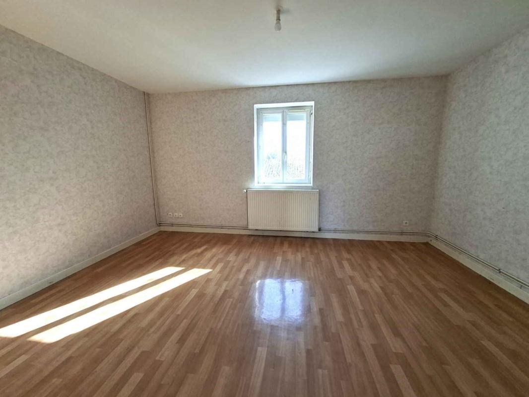 Maison à vendre, 70m², Montceau-les-Mines