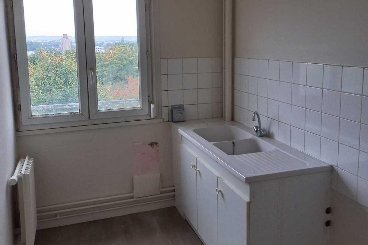 Appartement à vendre, 30m², Paron