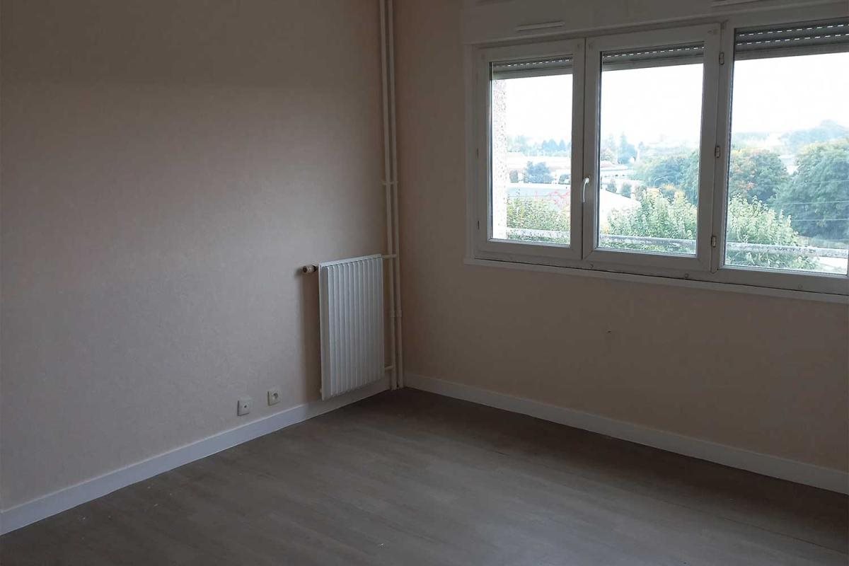 Appartement à vendre, 30m², Paron