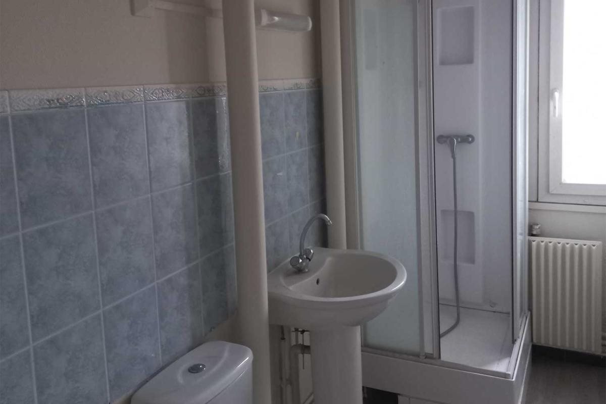 Appartement à vendre, 30m², Paron