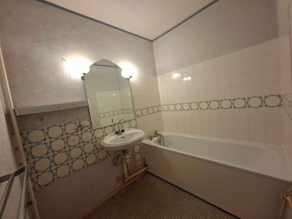 Appartement à vendre, 71m², Chalon-sur-Saône