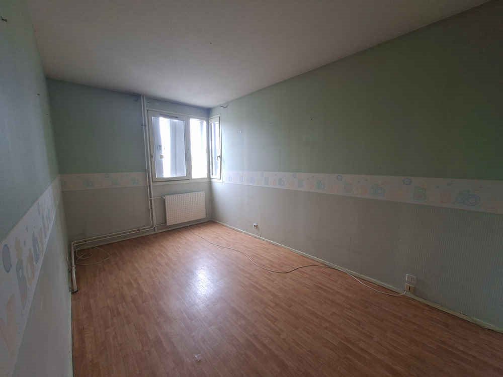 Appartement à vendre, 71m², Chalon-sur-Saône