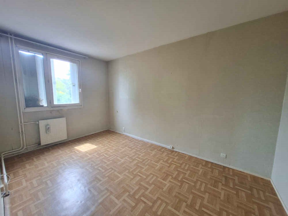 Appartement à vendre, 71m², Chalon-sur-Saône