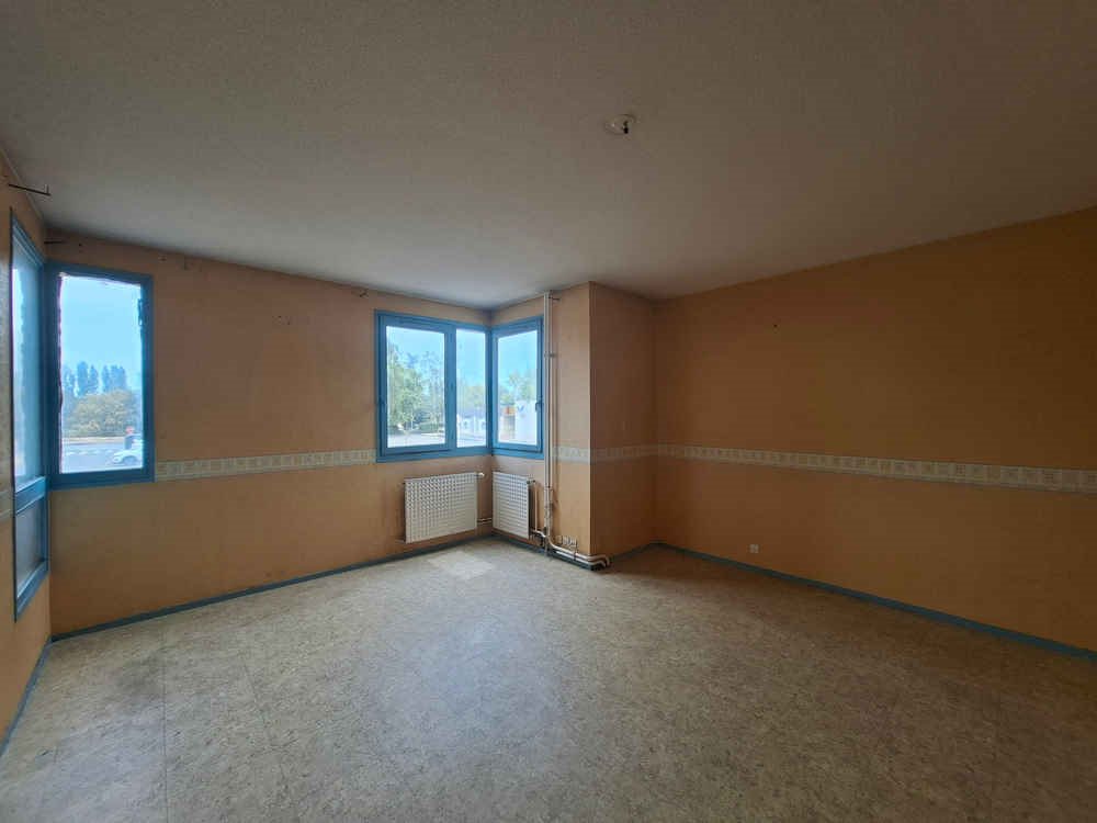 Appartement à vendre, 71m², Chalon-sur-Saône