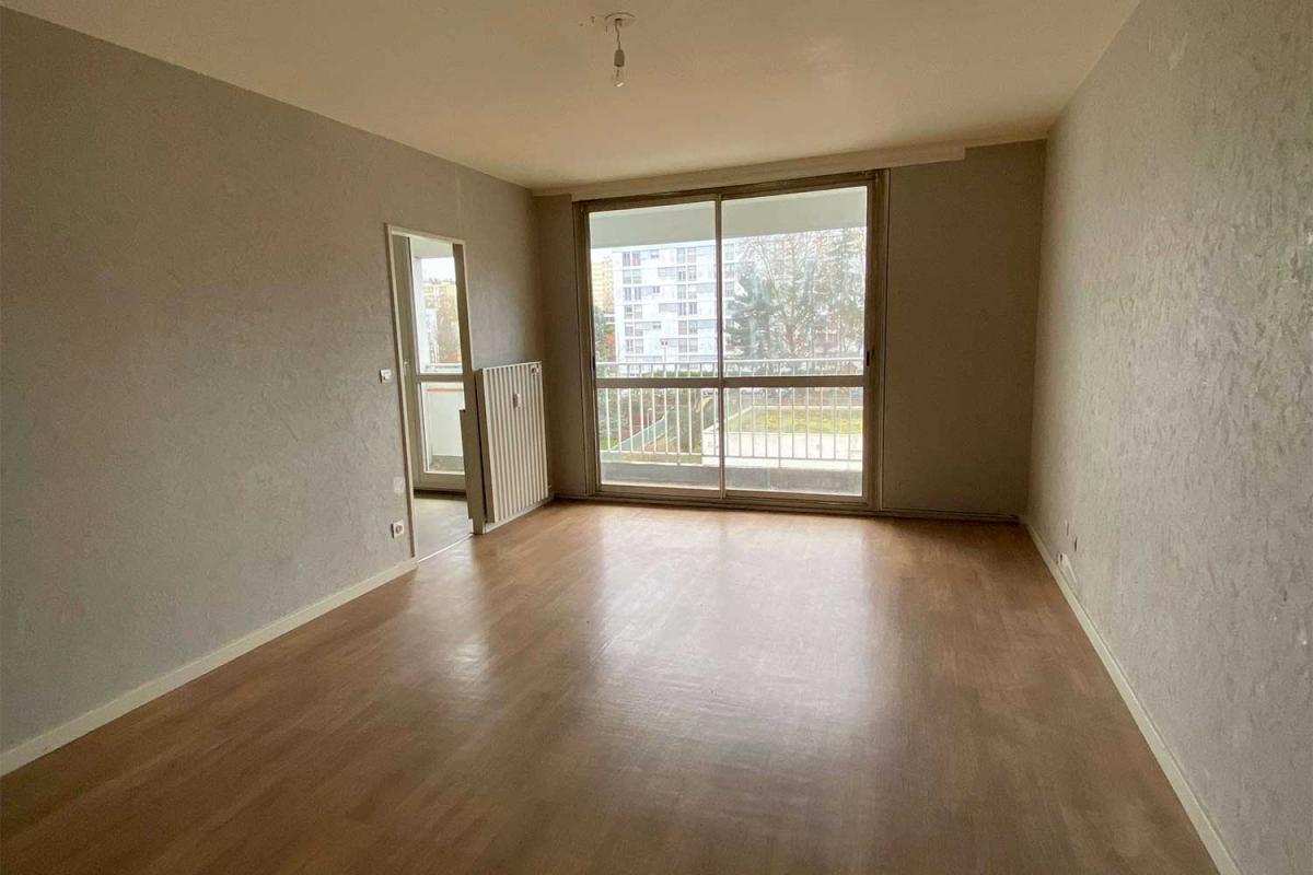 Appartement à vendre, 85m², Dijon