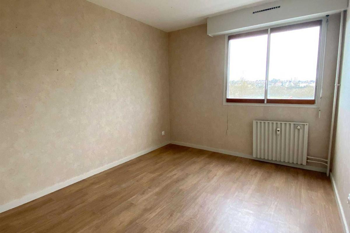 Appartement à vendre, 85m², Dijon