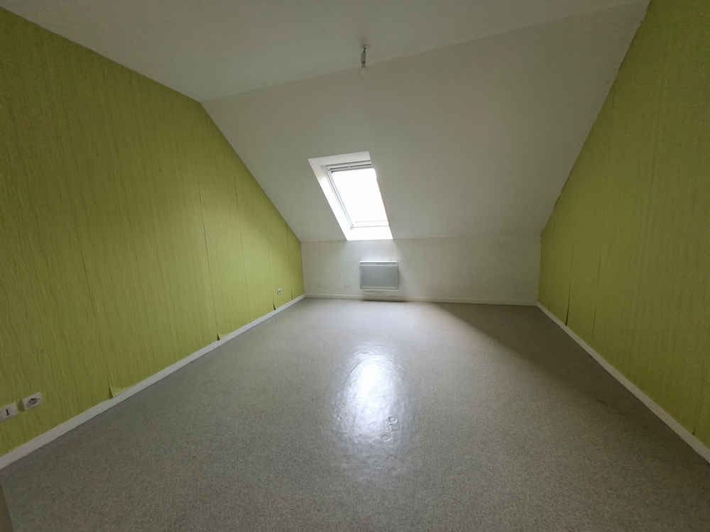 Maison à vendre, 73m², Varzy