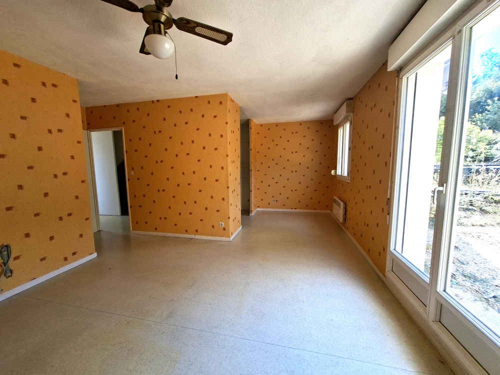 Maison à vendre, 73m², Varzy