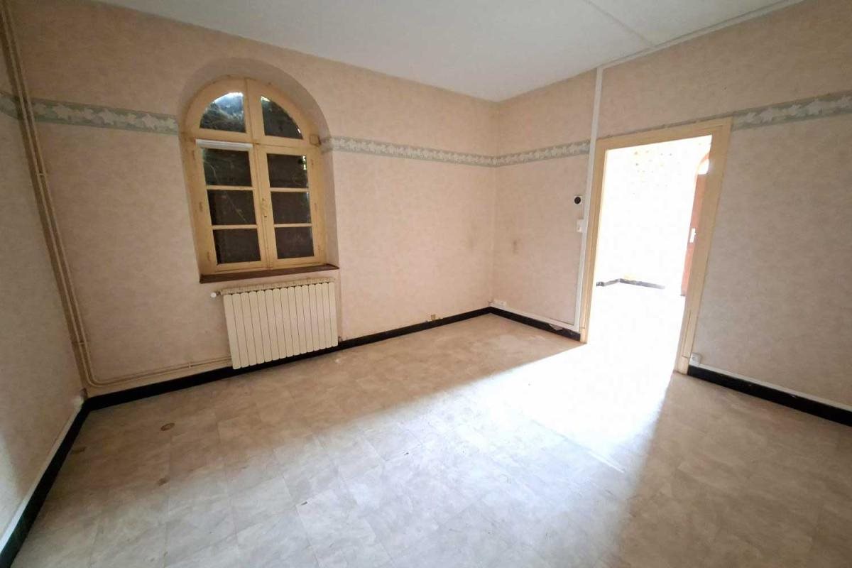 Maison à vendre, 66m², Montceau-les-Mines