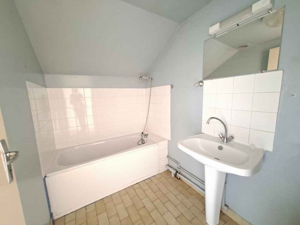 Maison à vendre, 61m², Sanvignes-les-Mines