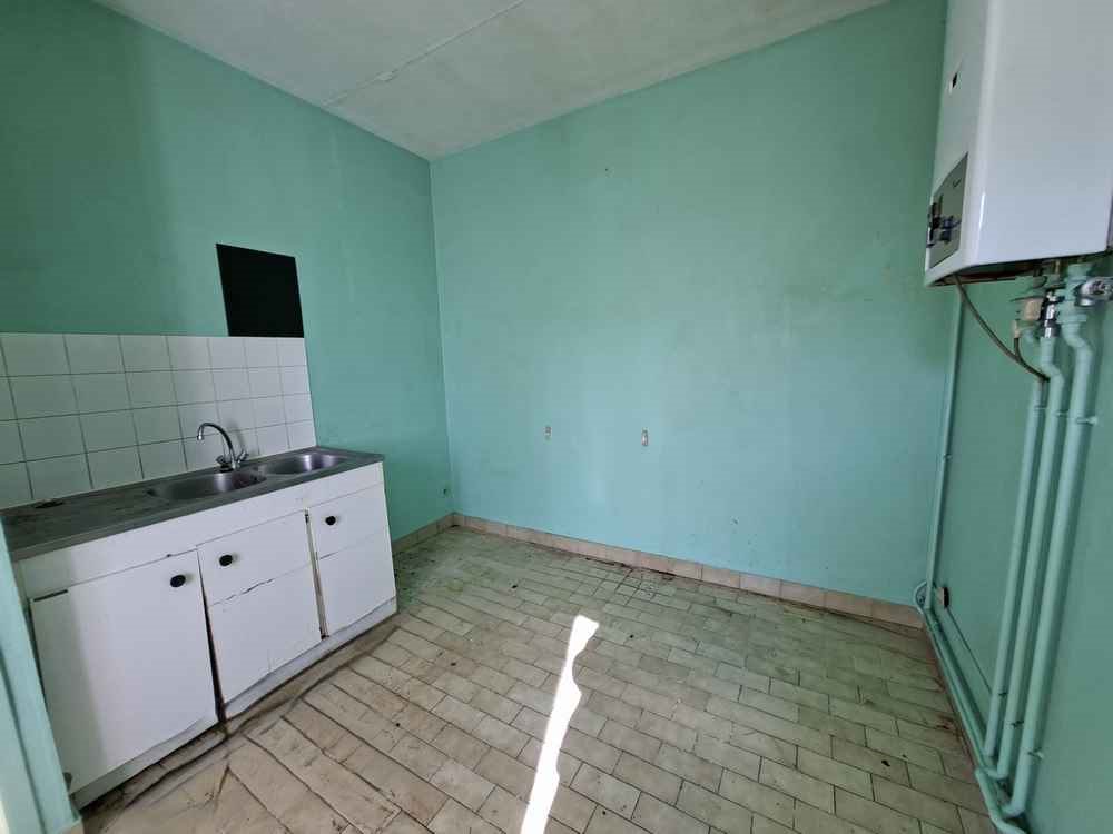 Maison à vendre, 61m², Sanvignes-les-Mines