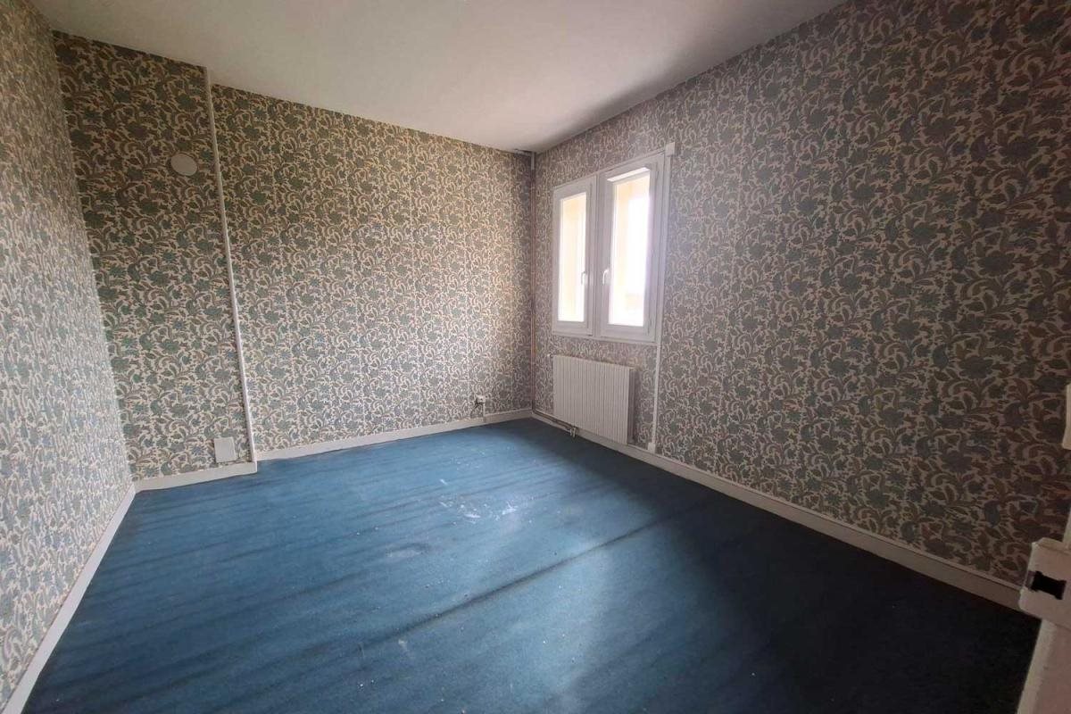 Maison à vendre, 104m², Ciry-le-Noble