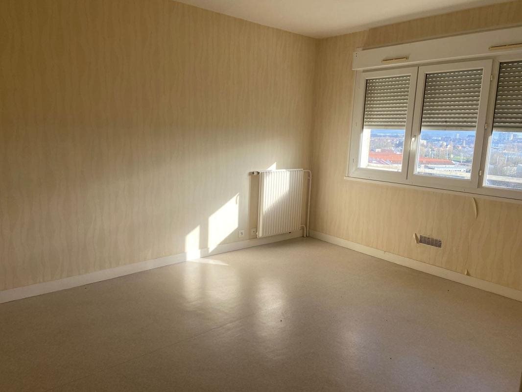 Appartement à vendre, 45m², Paron