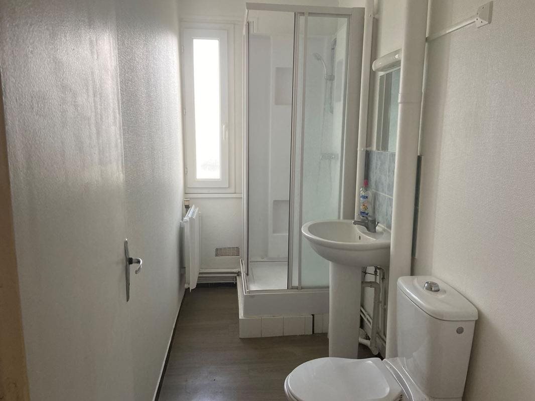 Appartement à vendre, 45m², Paron
