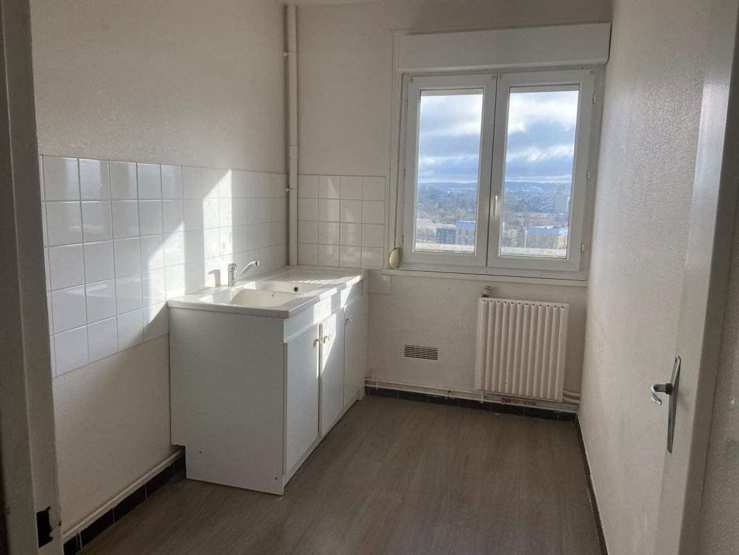 Appartement à vendre, 45m², Paron