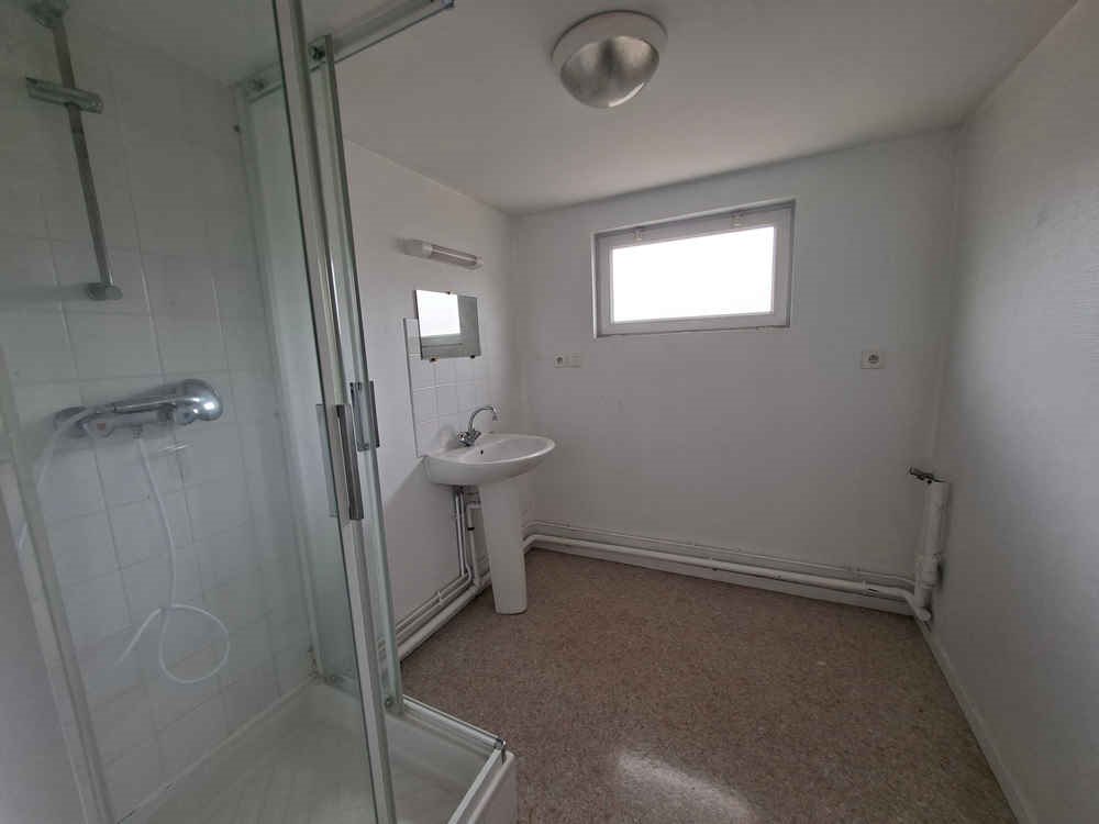 Maison à vendre, 88m², Sanvignes-les-Mines