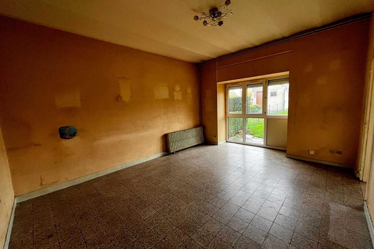 Maison à vendre, 82m², Sanvignes-les-Mines