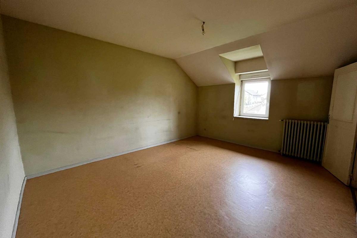 Maison à vendre, 82m², Sanvignes-les-Mines