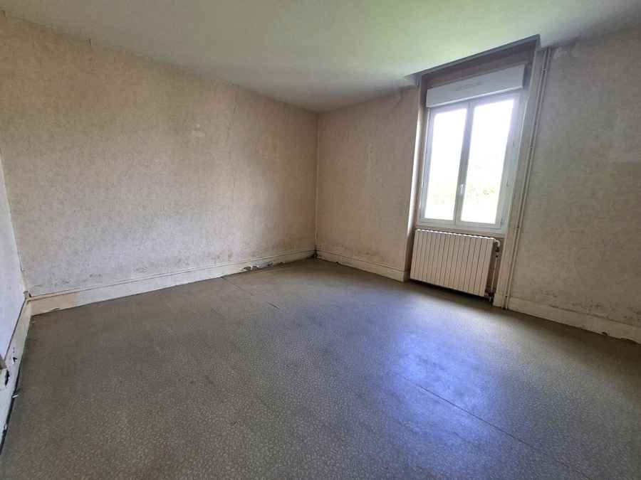 Maison à vendre, 77m², Sanvignes-les-Mines