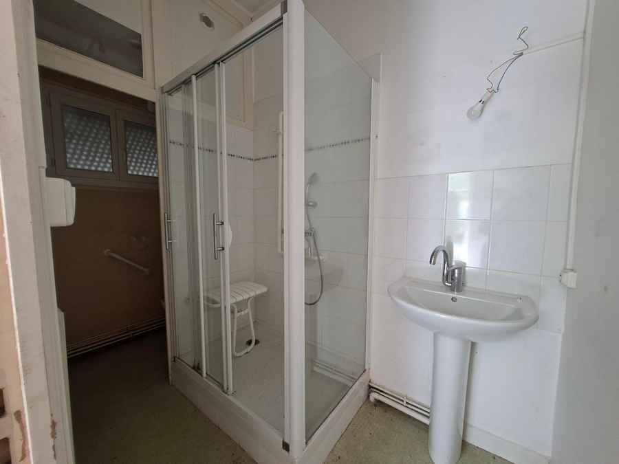 Maison à vendre, 77m², Sanvignes-les-Mines