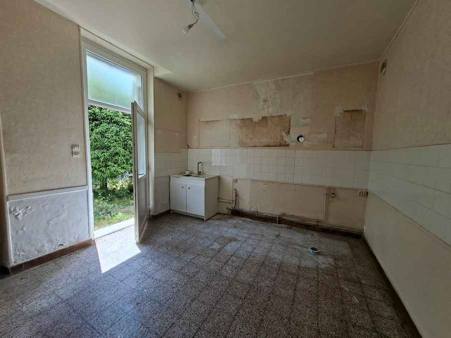 Maison à vendre, 77m², Sanvignes-les-Mines