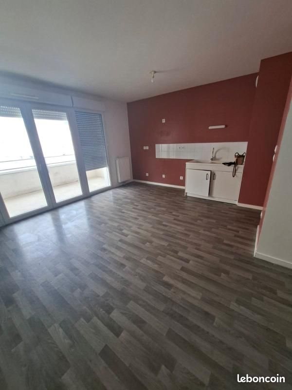 Appartement à louer, 90m², Dijon