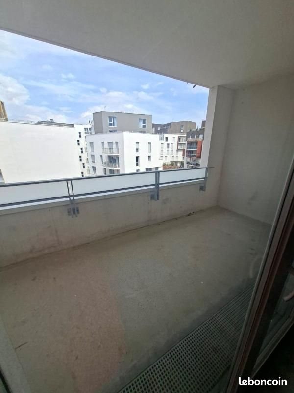 Appartement à louer, 90m², Dijon