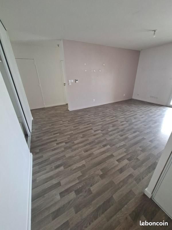 Appartement à louer, 90m², Dijon