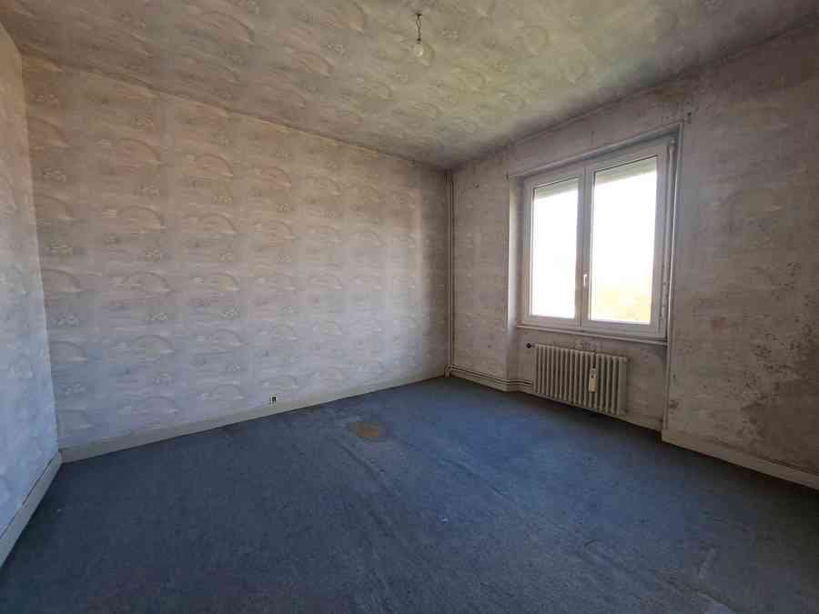 Maison à vendre, 112m², Ciry-le-Noble