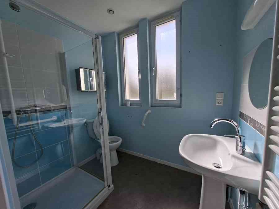 Maison à vendre, 112m², Ciry-le-Noble