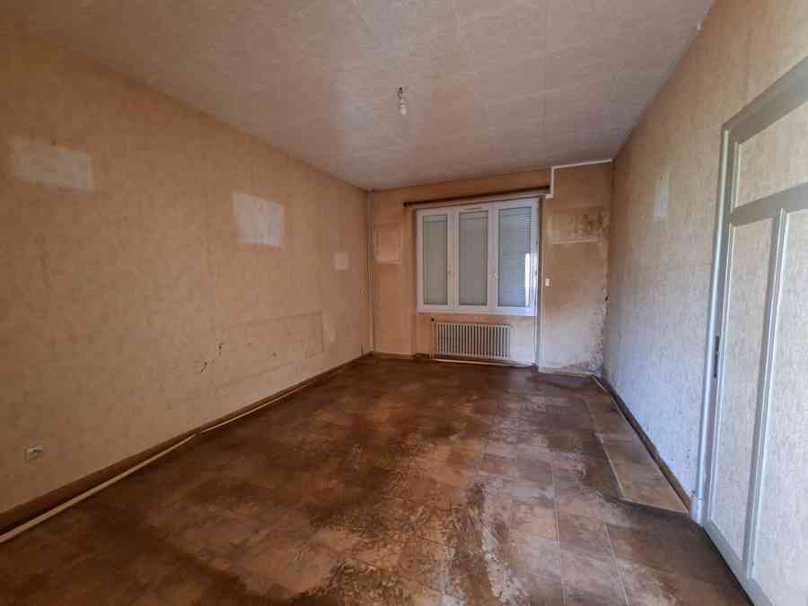 Maison à vendre, 112m², Ciry-le-Noble