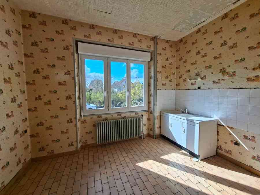 Maison à vendre, 112m², Ciry-le-Noble
