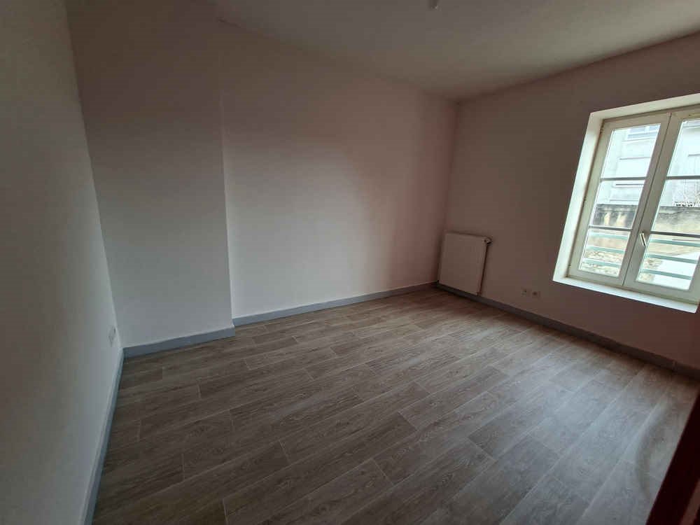 Appartement à vendre, 95m², Chalon-sur-Saône