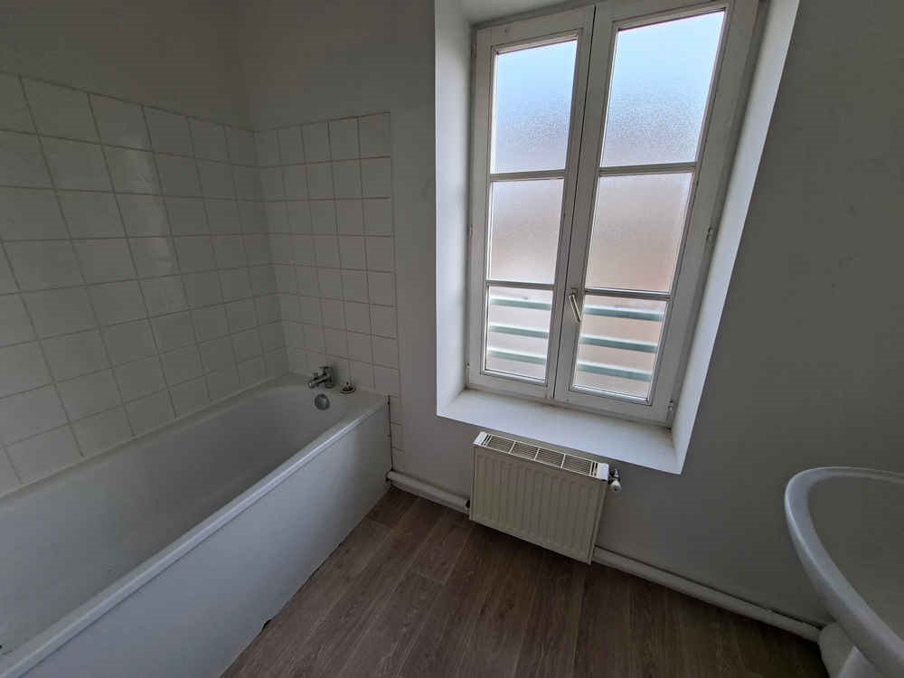 Appartement à vendre, 95m², Chalon-sur-Saône