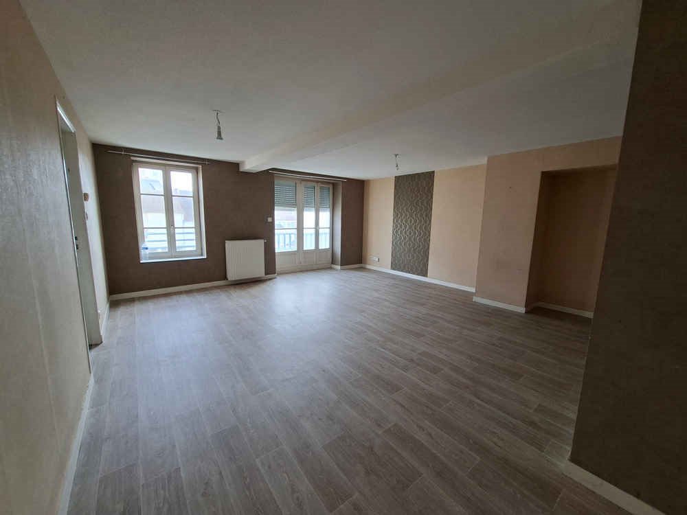 Appartement à vendre, 95m², Chalon-sur-Saône