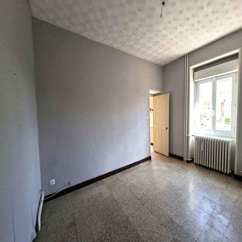 Maison à vendre, 67m², Montceau-les-Mines