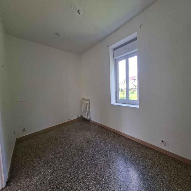 Maison à vendre, 67m², Montceau-les-Mines