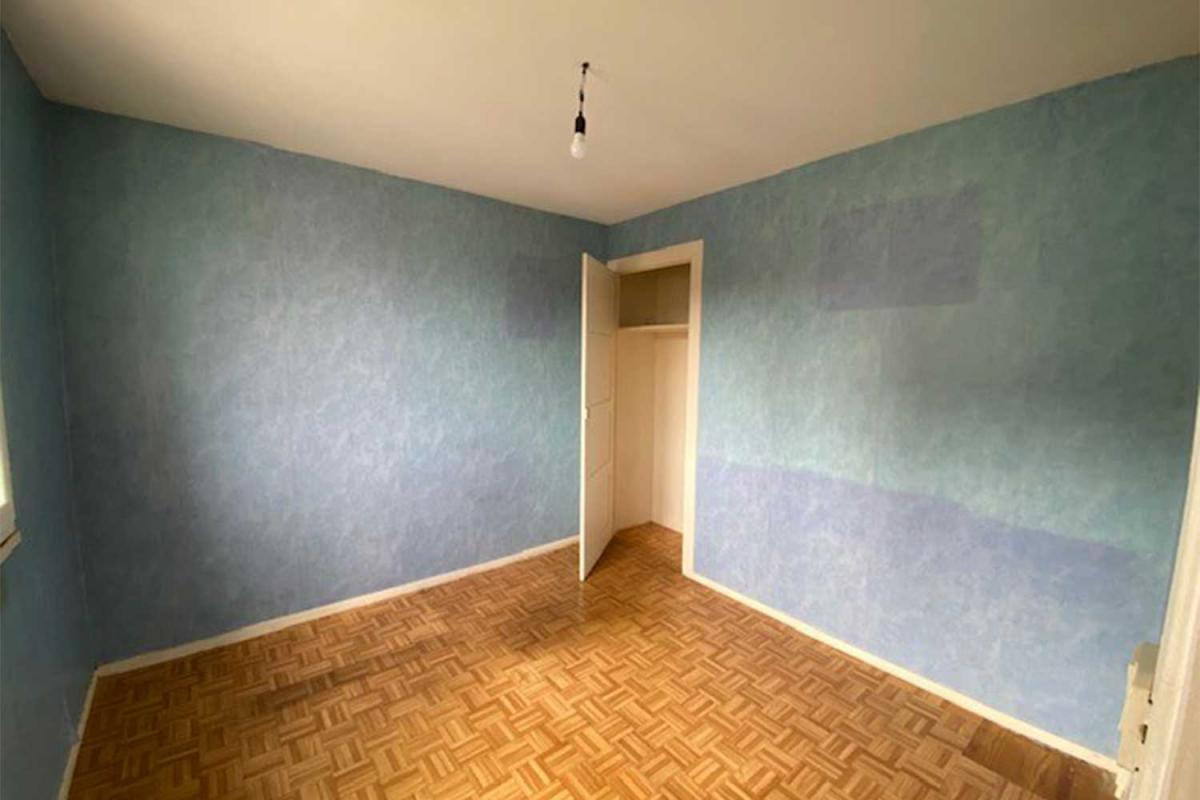 Appartement à vendre, 60m², Autun