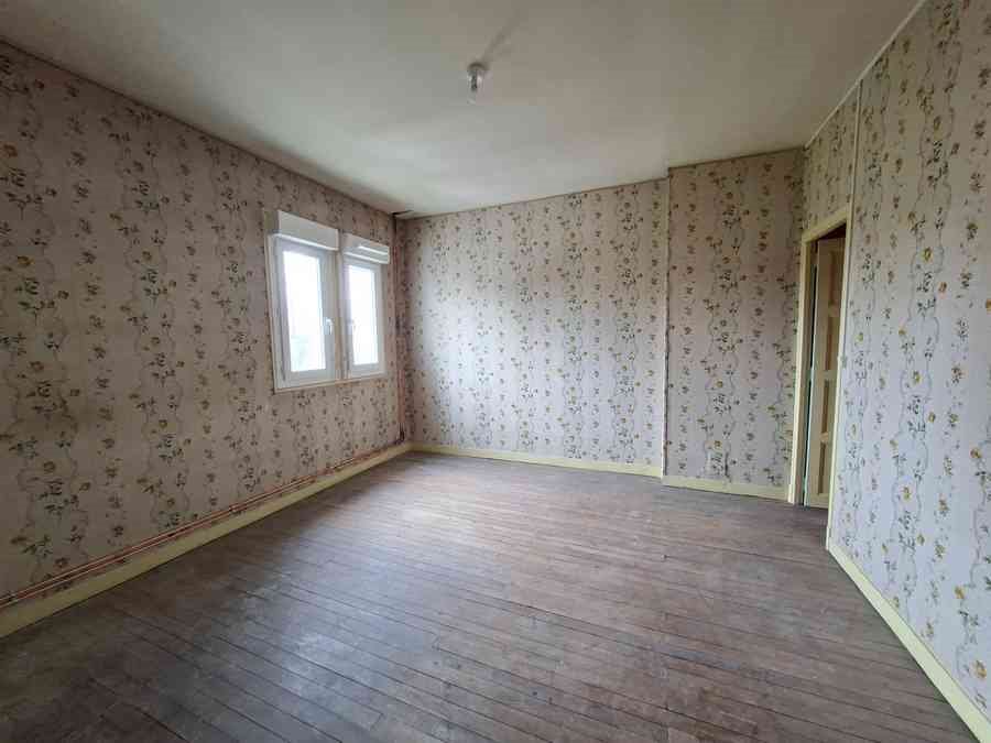 Maison à vendre, 107m², Ciry-le-Noble