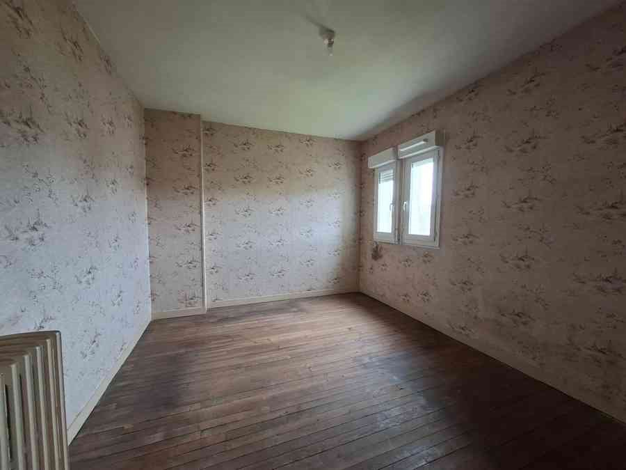 Maison à vendre, 107m², Ciry-le-Noble