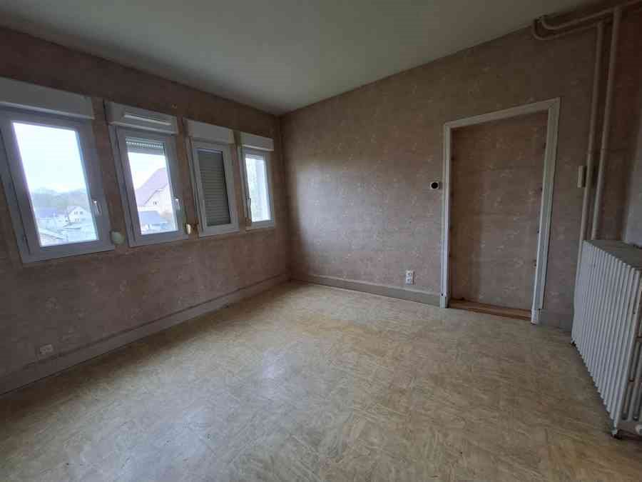 Maison à vendre, 107m², Ciry-le-Noble