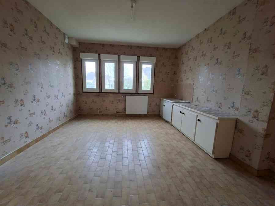 Maison à vendre, 107m², Ciry-le-Noble