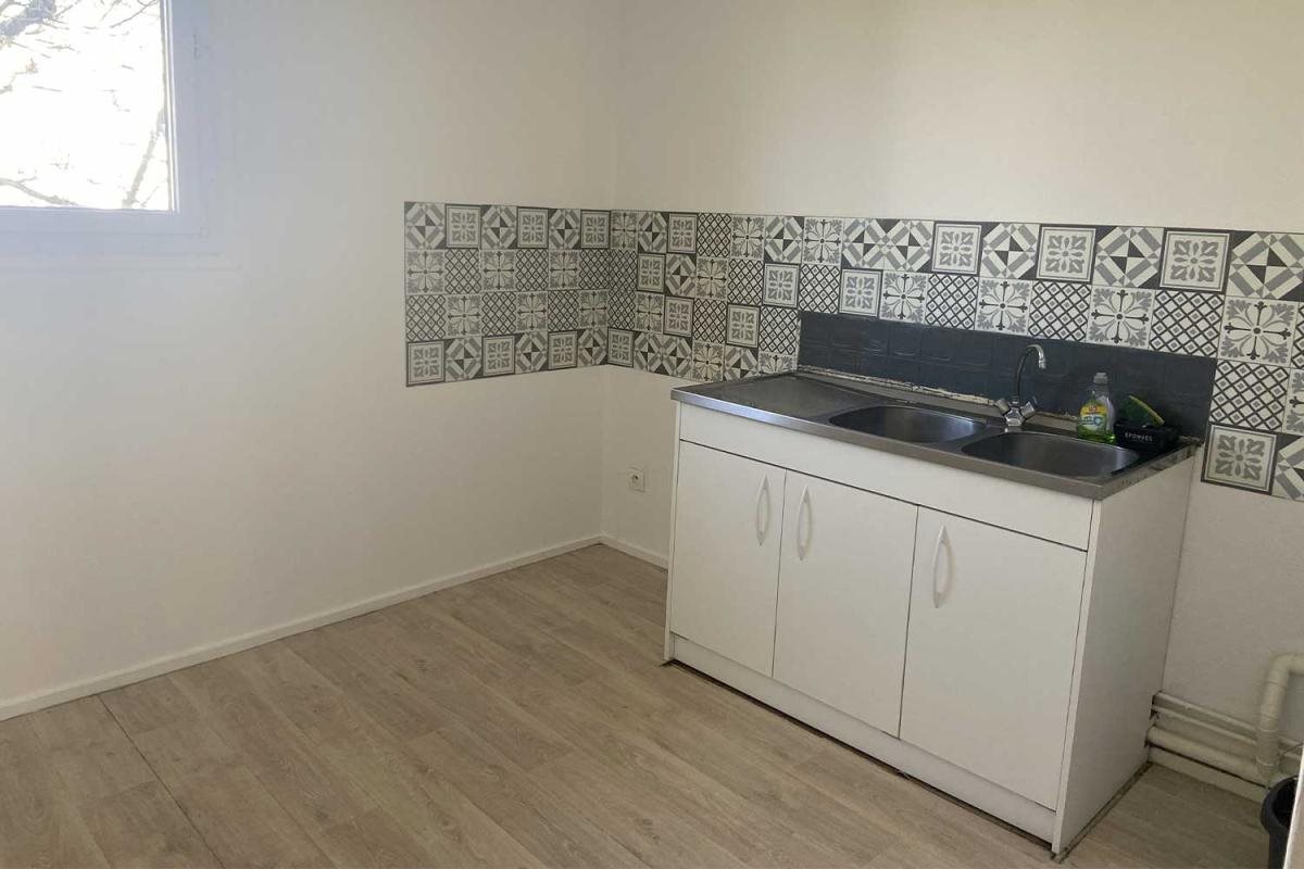 Appartement à vendre, 84m², Nevers