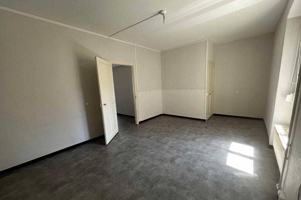 Maison à vendre, 73m², Blanzy
