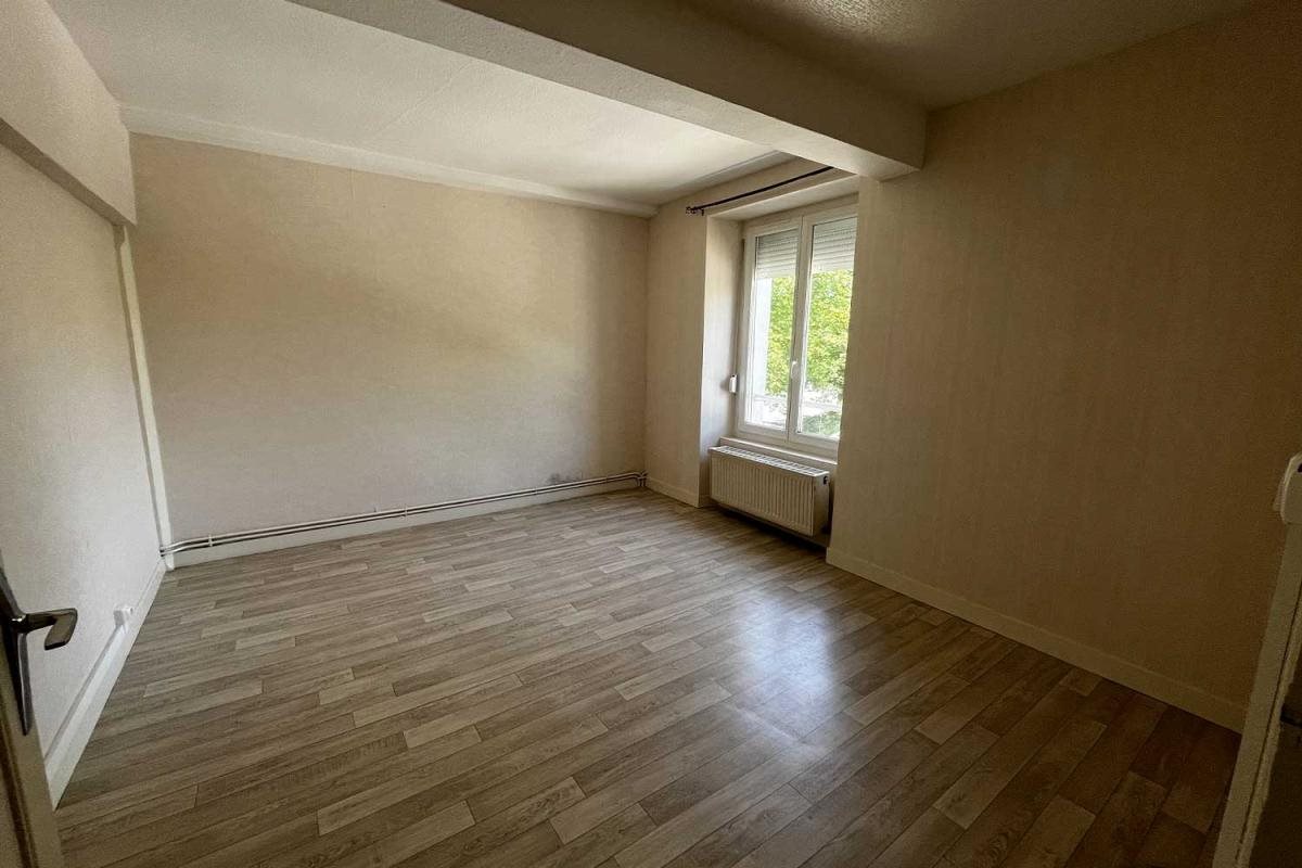 Maison à vendre, 73m², Blanzy